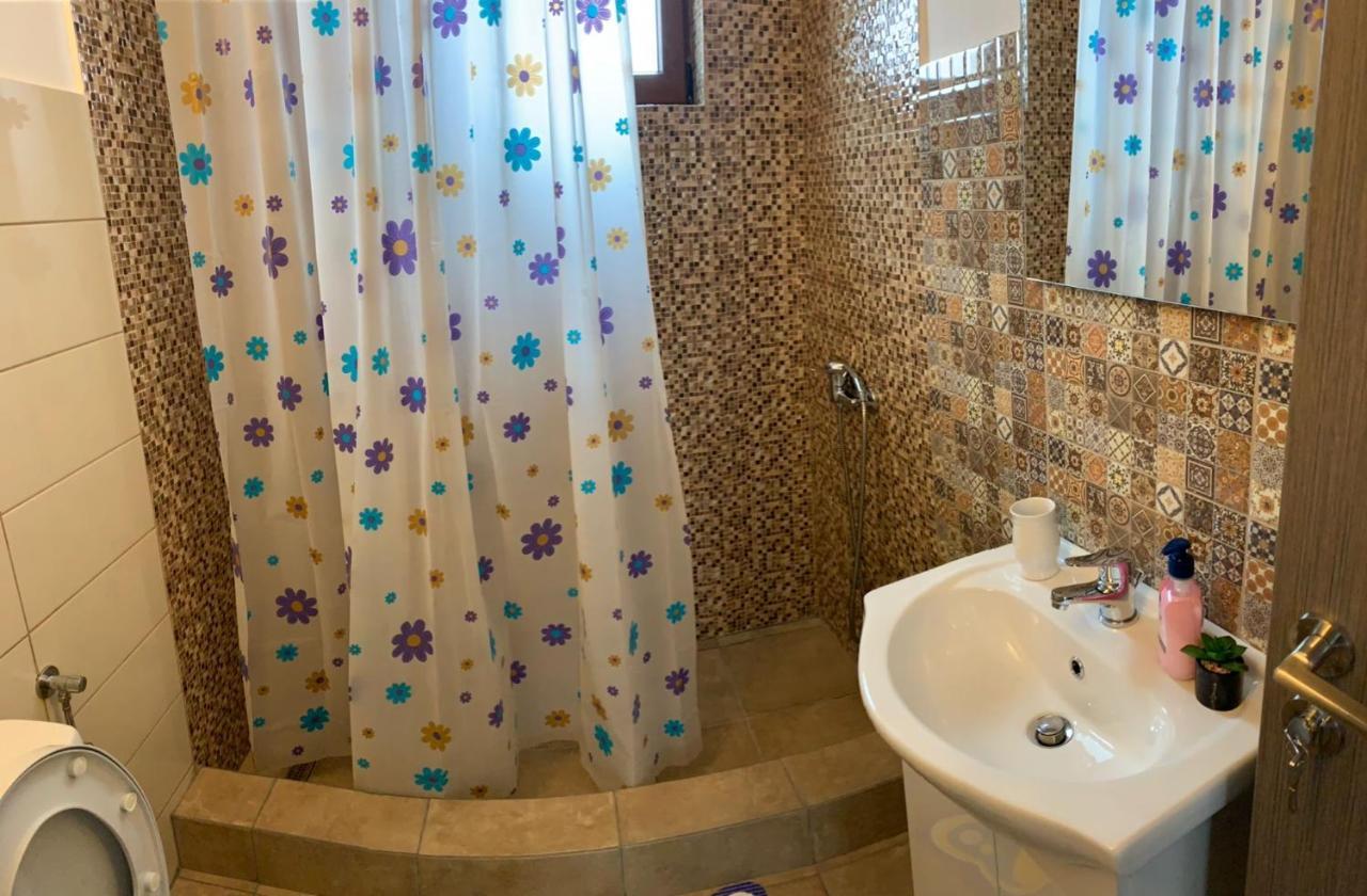 Cîrţişoara Casa Loredana מראה חיצוני תמונה