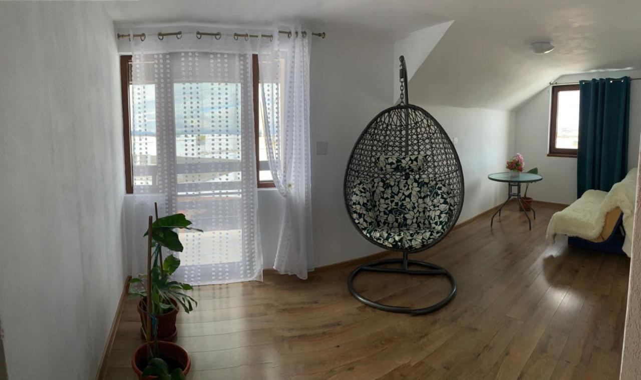 Cîrţişoara Casa Loredana מראה חיצוני תמונה