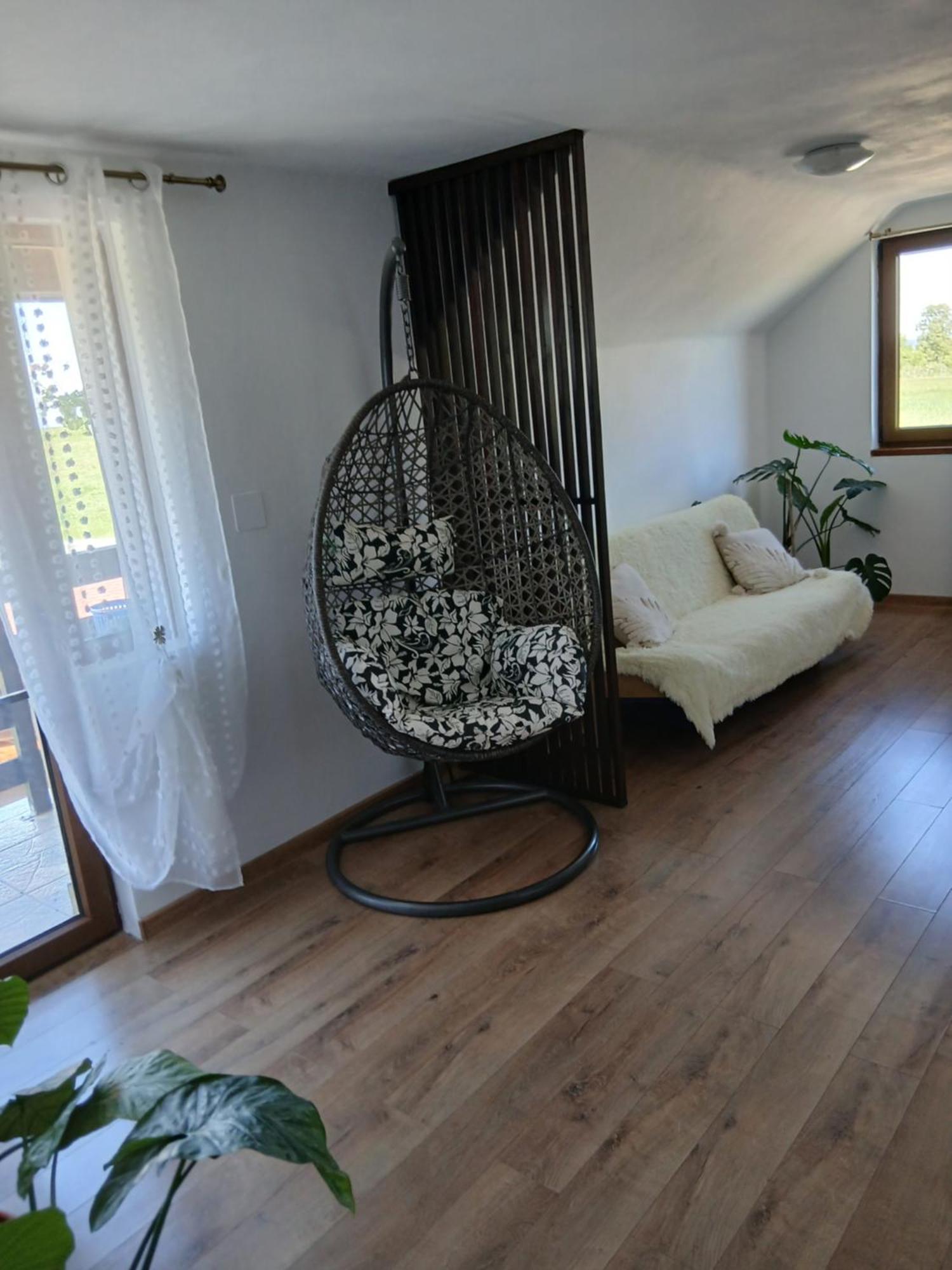 Cîrţişoara Casa Loredana מראה חיצוני תמונה
